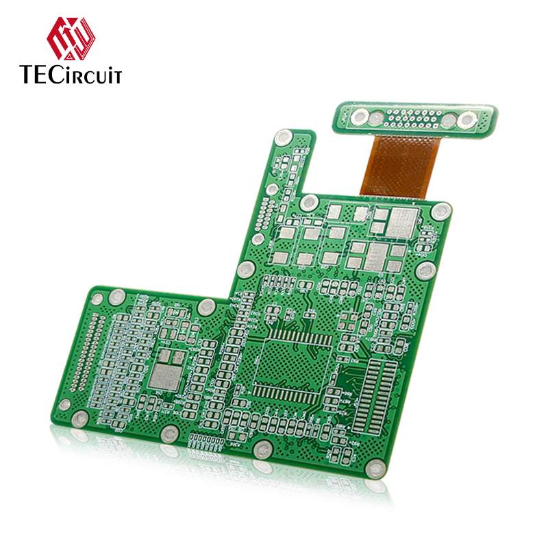 Jüngste Firmenblogs über Sind das PCB-Layout und die Verkabelung von Chips der industriellen und der Konsumgüterklasse gleich?