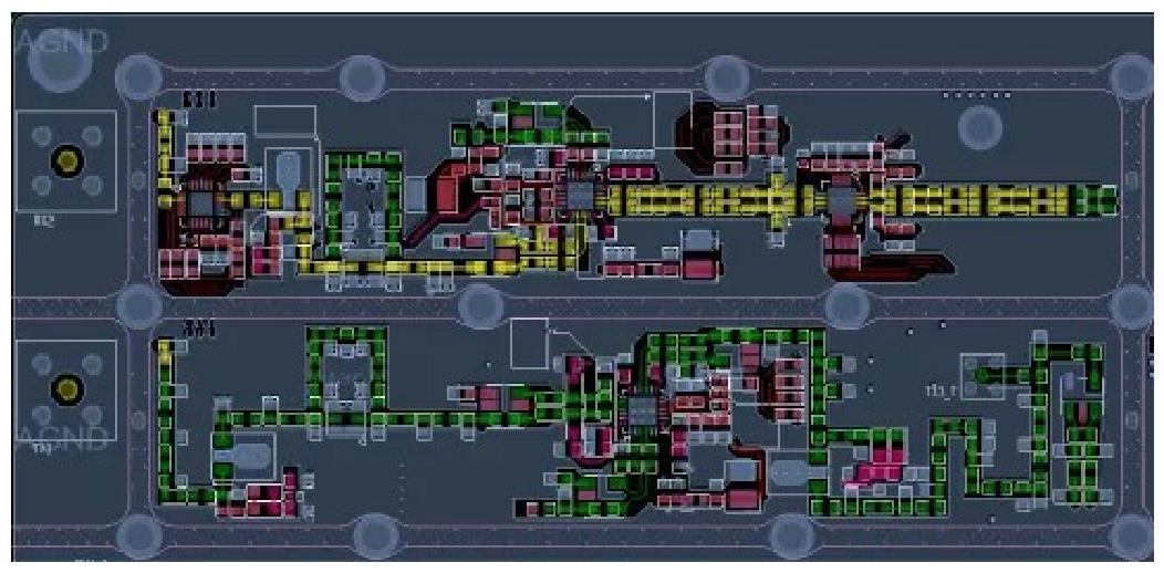 Jüngste Firmenblogs über Ein umfassender Leitfaden für das RF-Signal-Layout und -Routing: Gestalten Sie Ihr Design gleich beim ersten Mal richtig!
