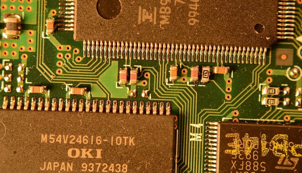 Jüngste Firmenblogs über Allegro-Komponentenpakete: Das Package Center schnell finden