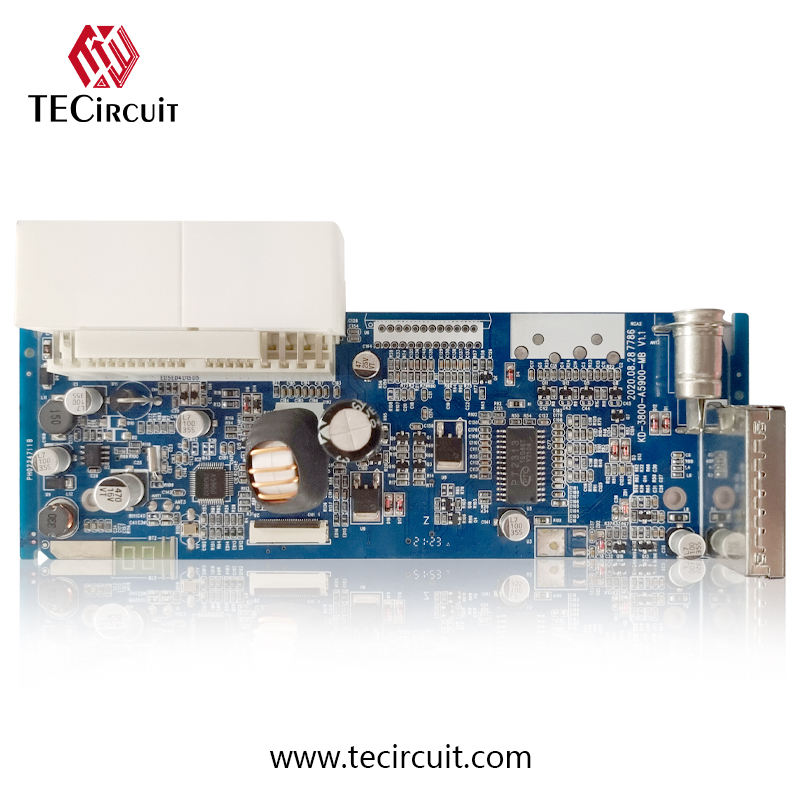 Jüngste Firmenblogs über Sollten Tränen in PCBs eingesetzt werden?Erfahrene Ingenieure streiten seit zehn Jahren darüber, aber die Antwort lässt sich in nur drei Sätzen zusammenfassen.