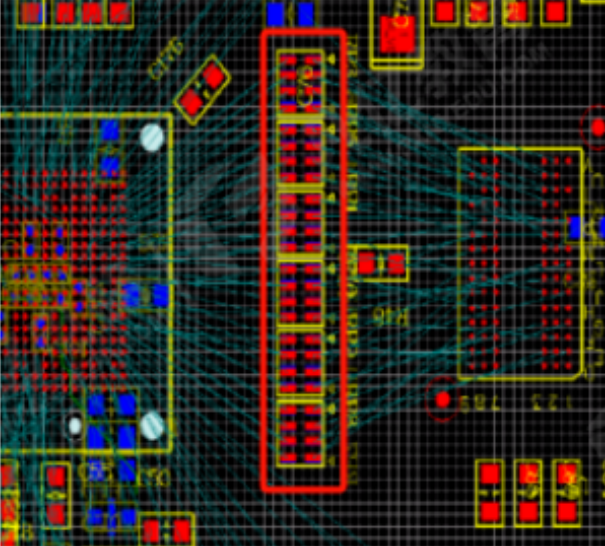 Jüngste Firmenblogs über A small resistor connected in series on a PCB can have such a big effect? ​​After reading this, everything becomes clear!