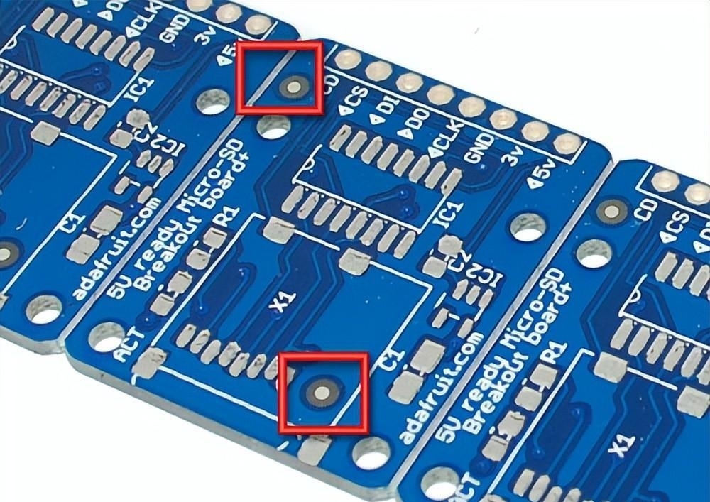 Jüngste Firmenblogs über Vergessen Sie nicht den letzten Schritt im PCB-Design! Diese kleine Markierung beeinflusst direkt den Erfolg oder Misserfolg des Produkts.