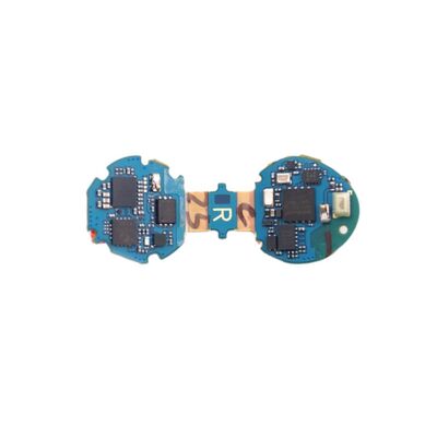 PCBA Consumer Electronics Smart Door Peephole Camera SMT Druckkreisplattenmontage