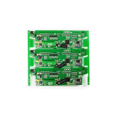PCBA Digitale Ofen-Thermometer-Sonde Druckschaltplattenmontage Herstellung