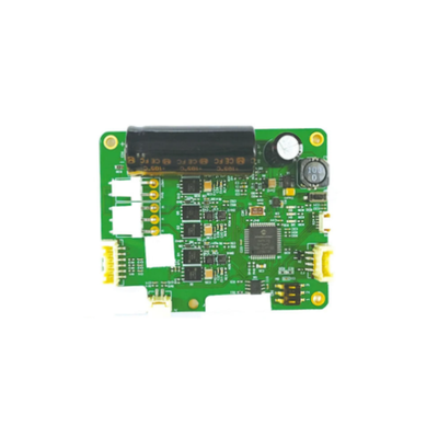 PCBA Verbraucherelektronik Digital Jerky Maker Druckplattenmontage Herstellung