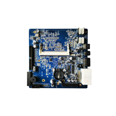 PCBA Verbraucherelektronik Intelligente Eisportionierer Leiterplattenmontage Herstellung