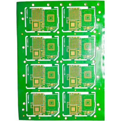 kaufen Hochfrequenz-Mehrschicht-PCB-Rigid Printed Circuit Boards für Unterhaltungselektronik Online-Herstellung