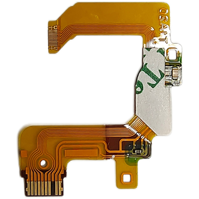 kaufen Elektronik PCBA Einzelschicht FPC SMT PCB Montage Leiterplattenmontage Online-Herstellung