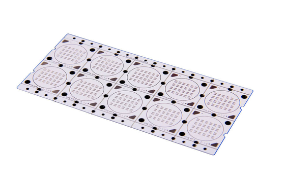 kaufen Metallkern-PCB MC-PCB-Rigid-PCB-Druckplatte für Smartphone Online-Herstellung