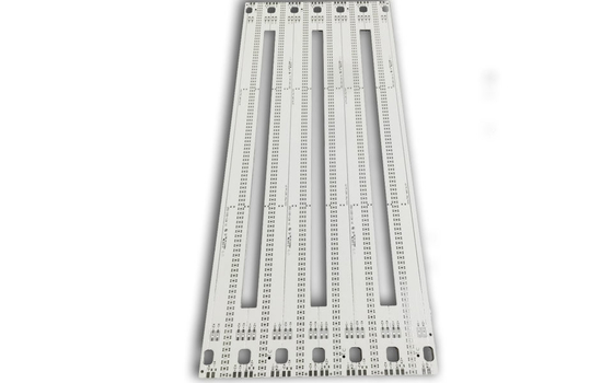 kaufen Metallkern-Druckschaltplatte MC-PCB-Rigid-PCB für Stereoelektronik Online-Herstellung