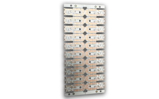 kaufen Metallkern-PCB MC-PCB-Rigid-PCB-Druckschaltplatte Heizkessel Online-Herstellung