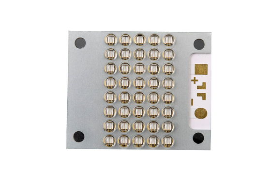 kaufen Keramische Leiterplatte Aluminiumnitrid PCB Starr für Stoßdämpfer Online-Herstellung