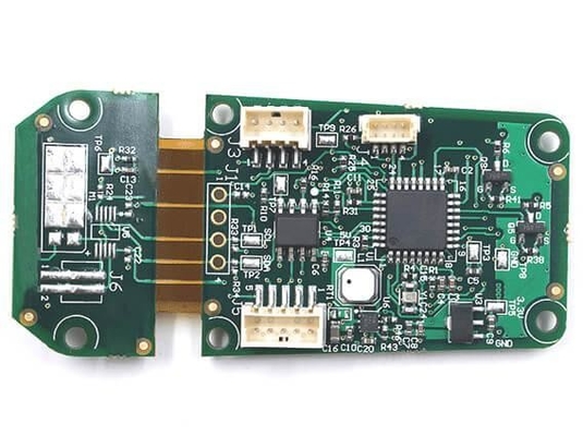 kaufen Hochpräzisions-Oximeter PCB-Boardmontage Leiterplatte OEM Online-Herstellung