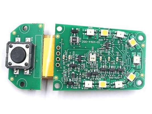 kaufen angepasste SMT-Video-Kamera Druckplatte Elektronik-PCB-Montage Online-Herstellung