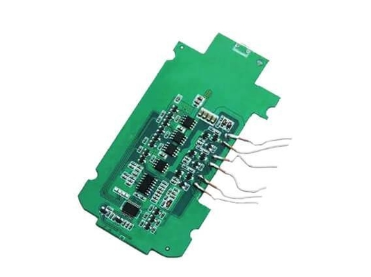 kaufen PCB-Fertigung Montage Fernbedienungen Leiterplatte Kompaktes Design Online-Herstellung