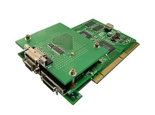 kaufen Optische Übertragungssystem Druckplatten PCBA SMT PCB Montage Online-Herstellung