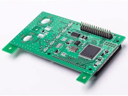 kaufen OEM-Smart-Meter PCB-Montage Elektronische Leiterplattenherstellung Online-Herstellung
