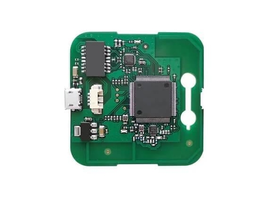 kaufen Smartwatch Verbraucherelektronik PCB-Montage Custom Printed Circuit Board Online-Herstellung