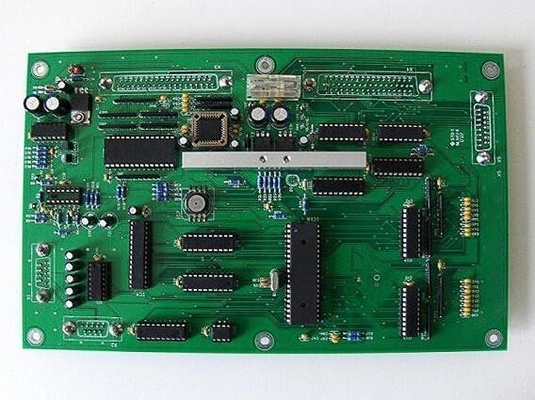 kaufen SMT Elektronische PCB-Schaltplatte Klimaanlage Druckplatte PCBA Online-Herstellung