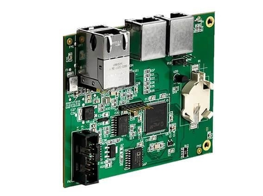 kaufen Elektronik PCB-Fabrikation Montage Kühlschränke Leiterplatte Online-Herstellung