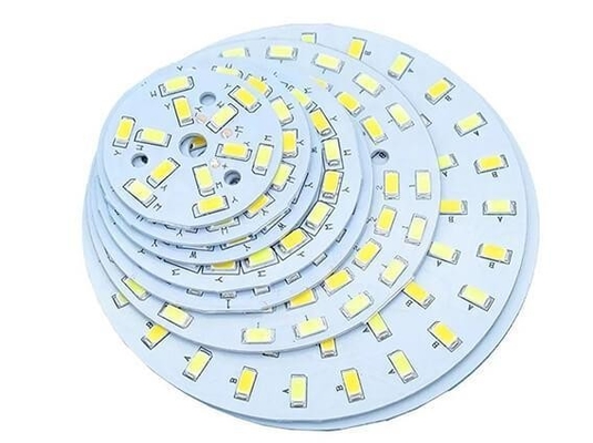 kaufen LED-Verbraucherelektronik-PCB-Montage-Bedienung für Leiterplatten Online-Herstellung