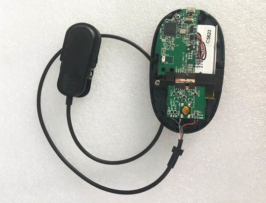 kaufen PCBA-SMT-PCB-Montage Herzfrequenzsensor Leiterplattenmontage Online-Herstellung