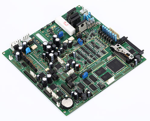 kaufen Herzschrittmacher PCB-Konstruktion und Montage Online-Herstellung