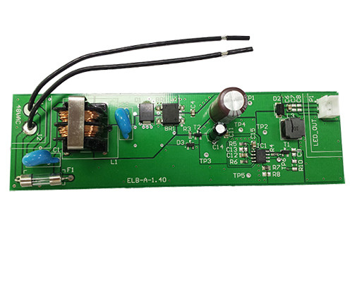 kaufen Industrielle PCBA SMT PCB-Montage LED-Treiber Online-Herstellung