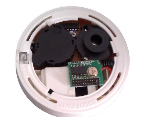 kaufen PCBA-SMT-PCB-Montage Rauchmelder Online-Herstellung
