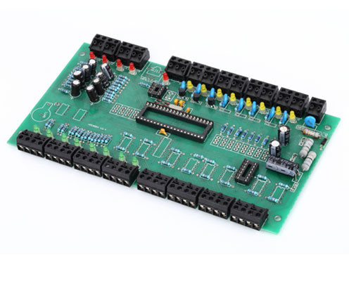 kaufen PCB-Druck und Montage-Schnittstellen-Box Online-Herstellung