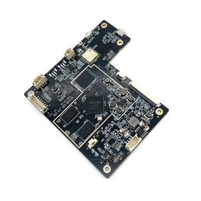 kaufen TV-Tuner Baugruppen für Leiterplatten Elektronische Leiterplatten Online-Herstellung