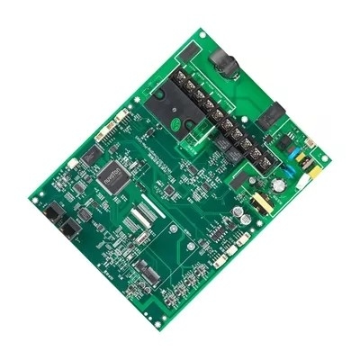 kaufen Elektronische industrielle Steuerung PCB-Bauwerk SMT-Hauptplatte Leiterplatte Online-Herstellung