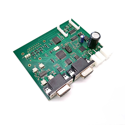 kaufen Precision Plotters PCB-Montage Schnelldreh-Schaltplattenherstellung Online-Herstellung