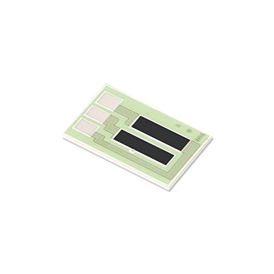 kaufen Keramische Leiterplatte Mehrschicht starres PCB zur Herstellung von Augenlinsen Online-Herstellung