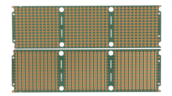 kaufen IC-Substrat Mehrschicht starres PCB MEMS-Sensor Mikroelektromechanisches System Online-Herstellung