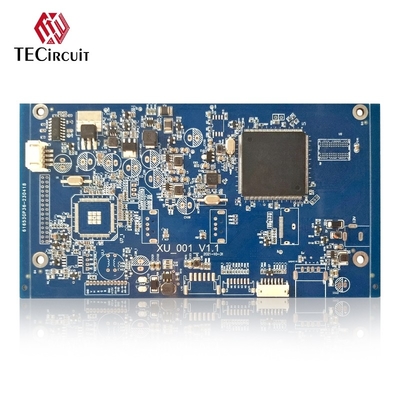 kaufen FR-4 Material PCB SMT Montage Medizinische Leiterplatte Montage Online-Herstellung