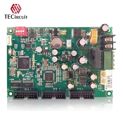 kaufen Precision Car PCB Assembly Automotive Printed Circuit Board PCBA Mehrschicht Online-Herstellung