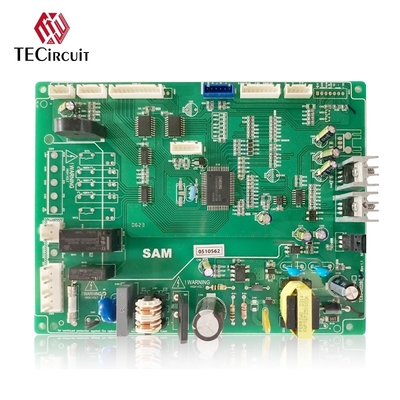 kaufen PCBA SMT Schnelldreh-PCB-Montage Beschleunigung der Produktion von Prototypen für Innovation Online-Herstellung