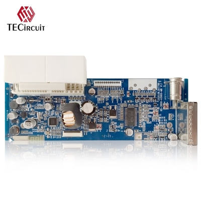 kaufen Erweiterte PCB-Ansammlung für Automobile Online-Herstellung