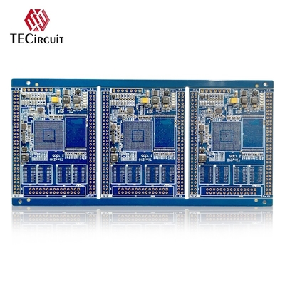 kaufen Schnelle Umstellung der Verbraucherelektronik PCB-Montage Mehrschicht-PCB-Fertigung Online-Herstellung