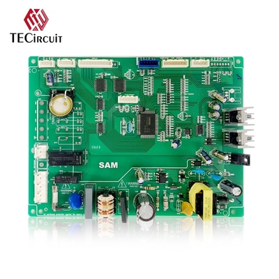 kaufen FR4 Kommunikationskreisplattenmontage PCBA SMT PCB-Fertigung Online-Herstellung