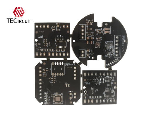 kaufen Zwei-Schicht-PCB-Rigid Printed Circuit Board Hersteller für E-Book-Reader Online-Herstellung