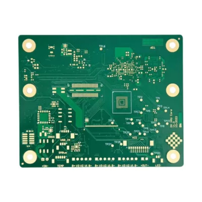 kaufen HDI-PCB-Design Mehrschicht starre Leiterplatte für drahtlose Netzwerkadapter Online-Herstellung