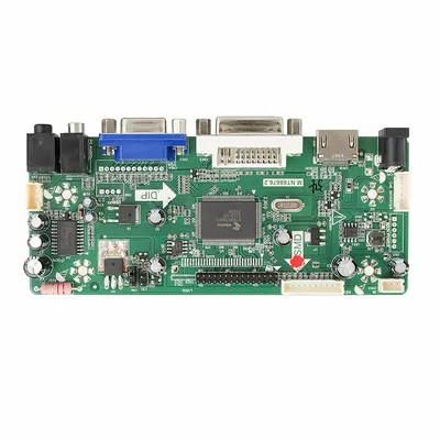 kaufen Schnelle Drehung SMT PCB-Montage Auto-Audio-System Schnelle Drehung Printplattenhersteller Online-Herstellung