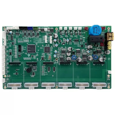 kaufen Schnelle Drehung PCBA SMT Elektronische Isolator Schnelle Drehung Druckplattenmontage Online-Herstellung