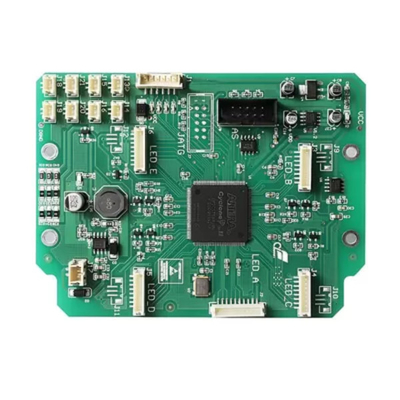 kaufen Schnelldreh-PCB-Montage SMT-Smart-Home-Sensoren Online-Herstellung