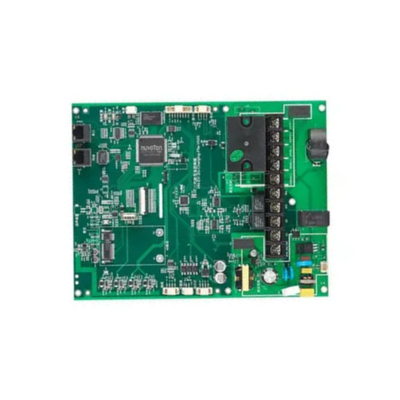 kaufen Schnelldreh-PCB-Prototypen SMT-Laser-Fernmessgerät Online-Herstellung