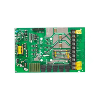 kaufen Schnellschaltplattenherstellung SMT Elektronische Parfümsprühmaschine Leiterplattenmontage Online-Herstellung