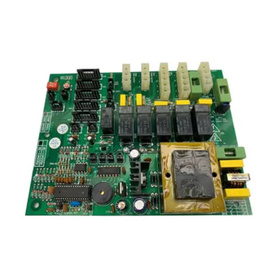kaufen Schnelle Drehung SMT Elektronische Zäune Druckplatte Montage starre-flexible PCB Online-Herstellung