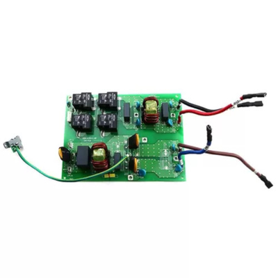 kaufen Schnelle Drehung PCBA SMT Elektronischer Rauchgenerator Online-Herstellung